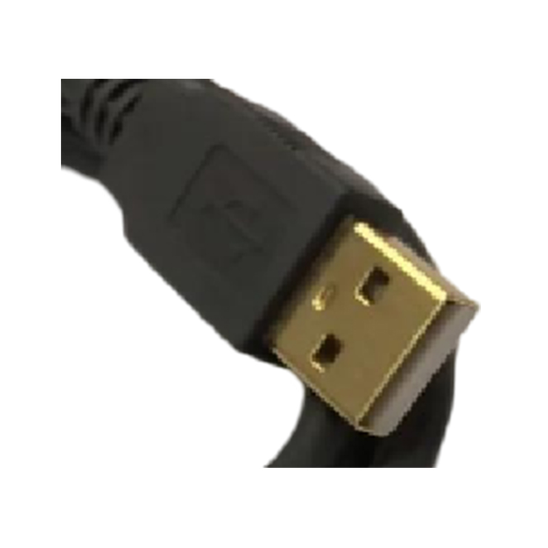 USB AM Three-Piece