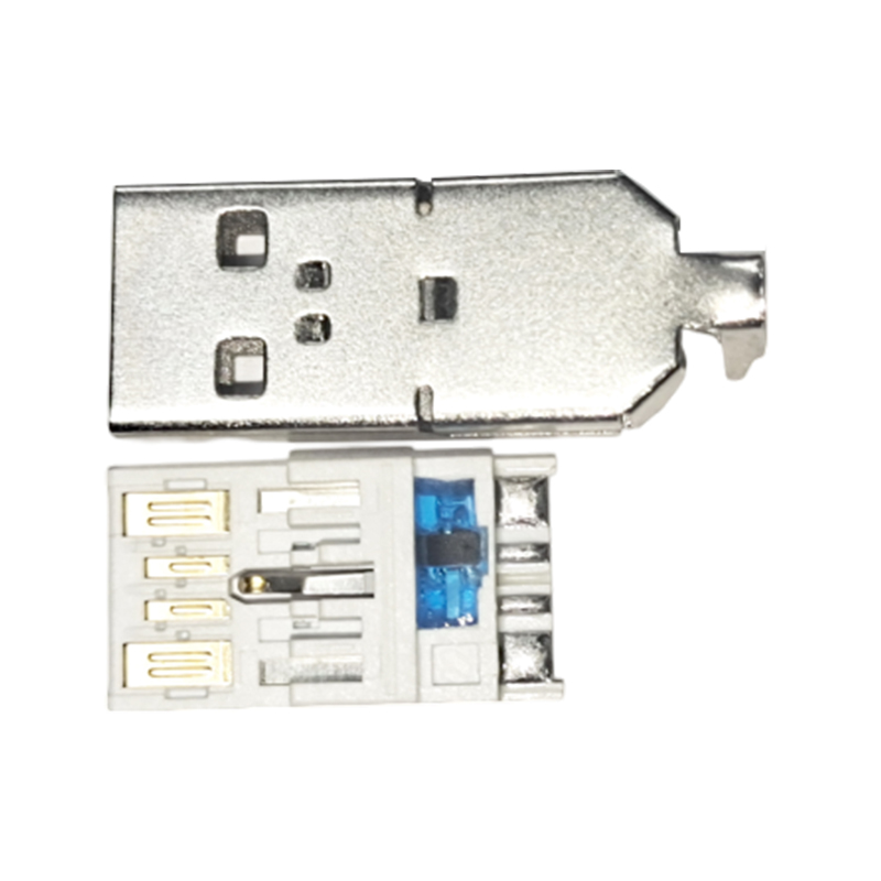 Can USB AM5A fast charging meet the rapid charging needs of high-power devices?